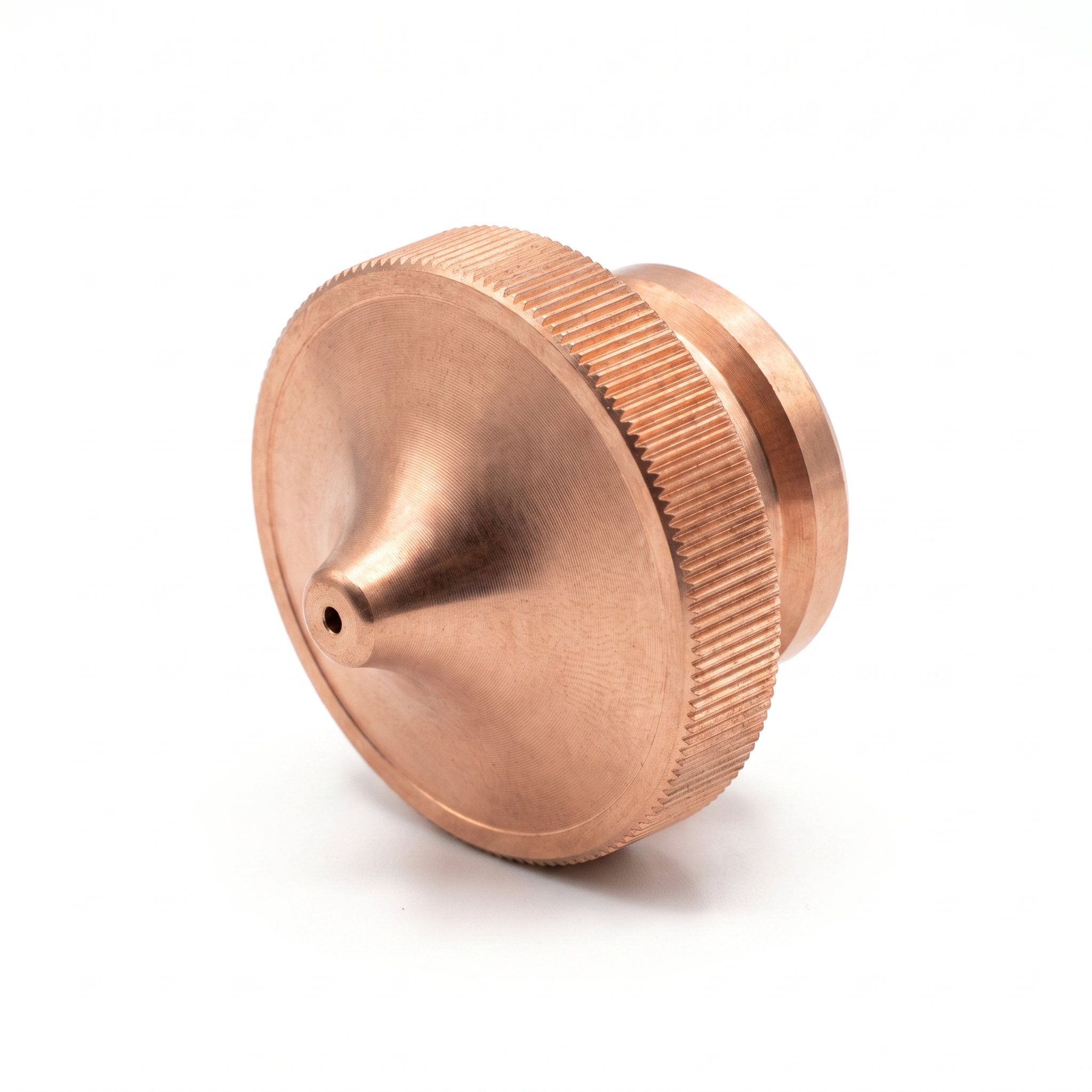 Precitec nozzle-elektrode DE FS II