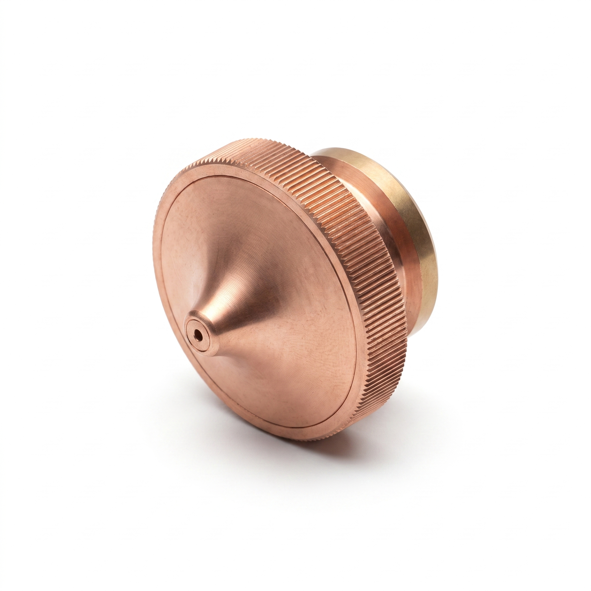 Precitec nozzle-elektrode DE FS
