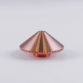 Precitec nozzle-elektrode DE HP1.5'' CON DD