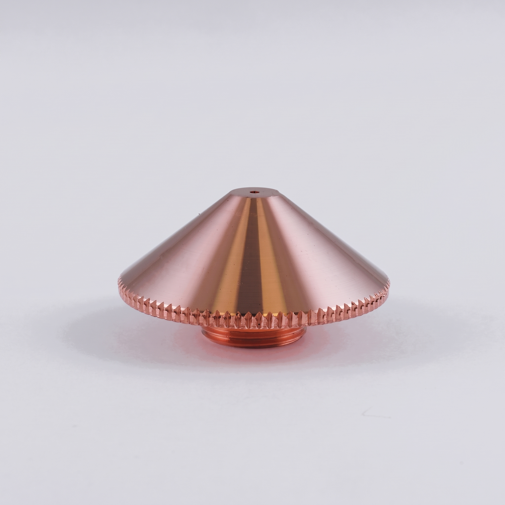 Precitec nozzle-elektrode DE HP1.5'' CON DD