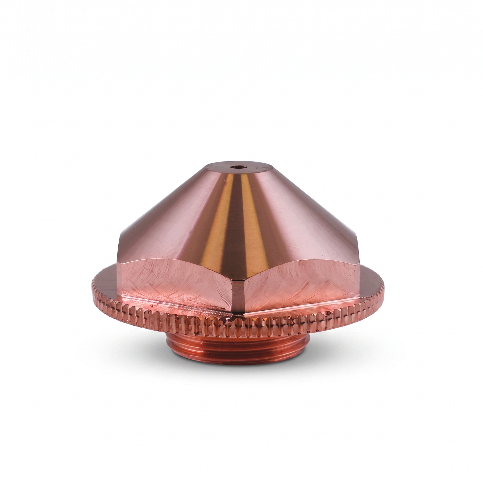 Precitec nozzle-elektrode DE KT X