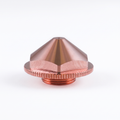 Precitec nozzle-elektrode DE KT X DD