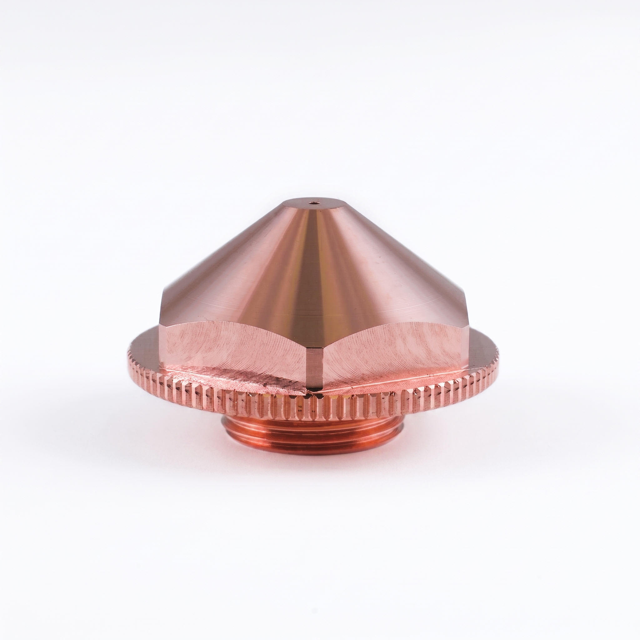 Precitec nozzle-elektrode DE KT X DD