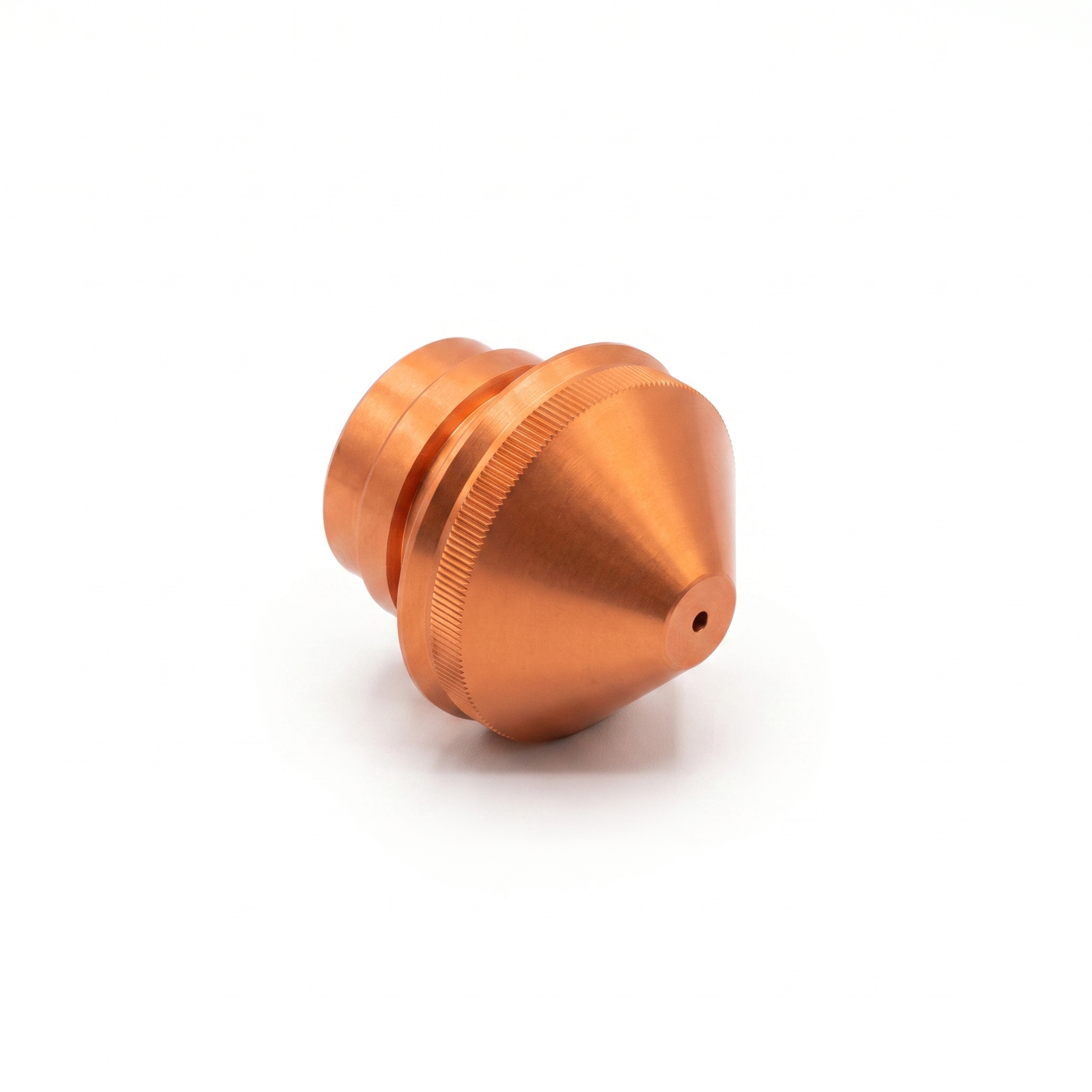 Precitec nozzle-elektrode DE M1.5" DXN