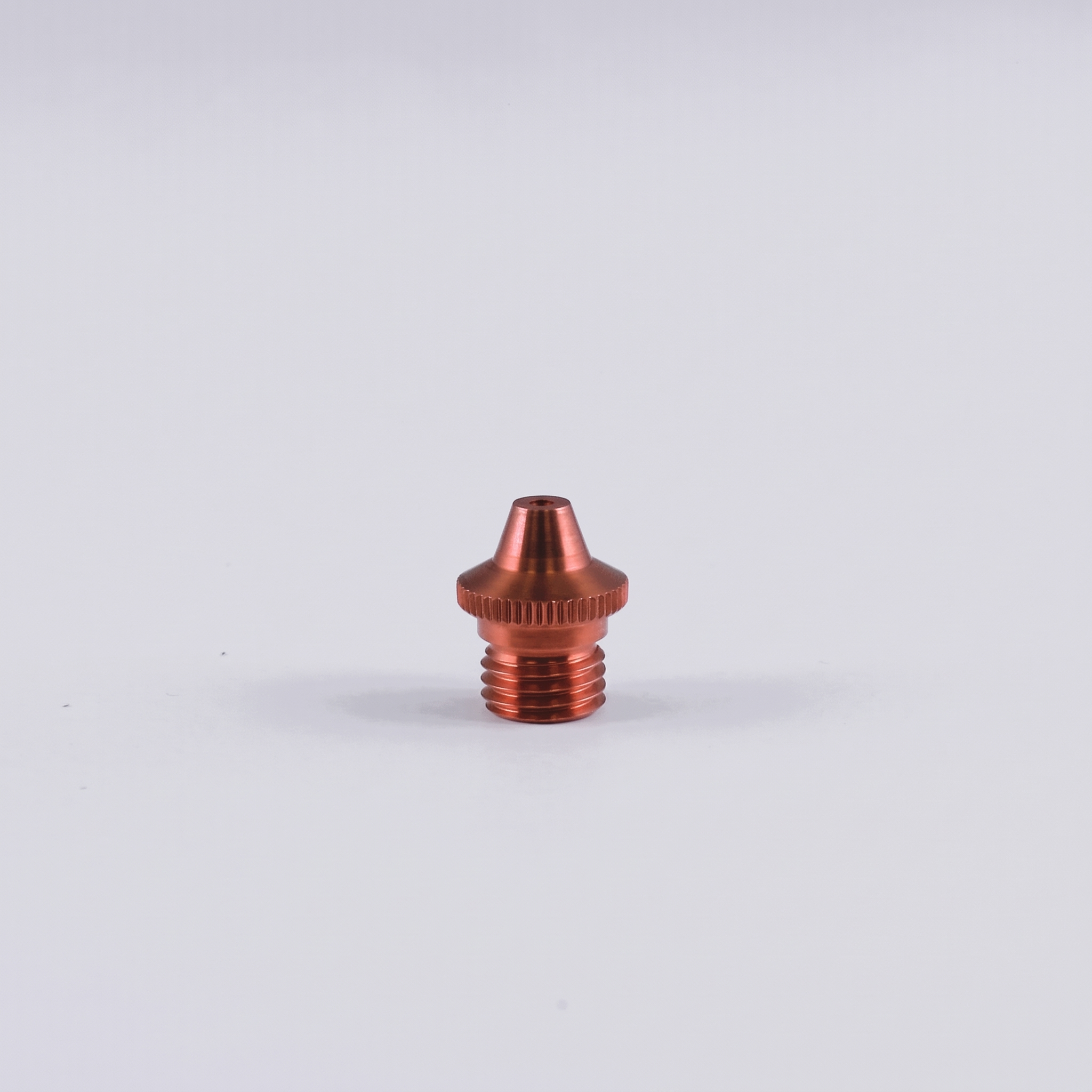 Precitec nozzle-elektrode DE M1.5" KN TAK