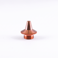 Precitec nozzle-elektrode DE YH27 F70 us
