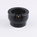 Precitec isolatiedeel IT M1.5" D Z