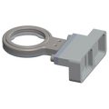 Protective glass exchange cartridge ZM ProCutter 2.0 WK OG COL