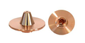 BLM HP DOUBLE Nozzles