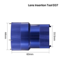 BLM Lens-inbrenggereedschap ProCutter