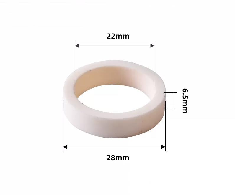 Bystronic Insulating Ceramic 4-09010