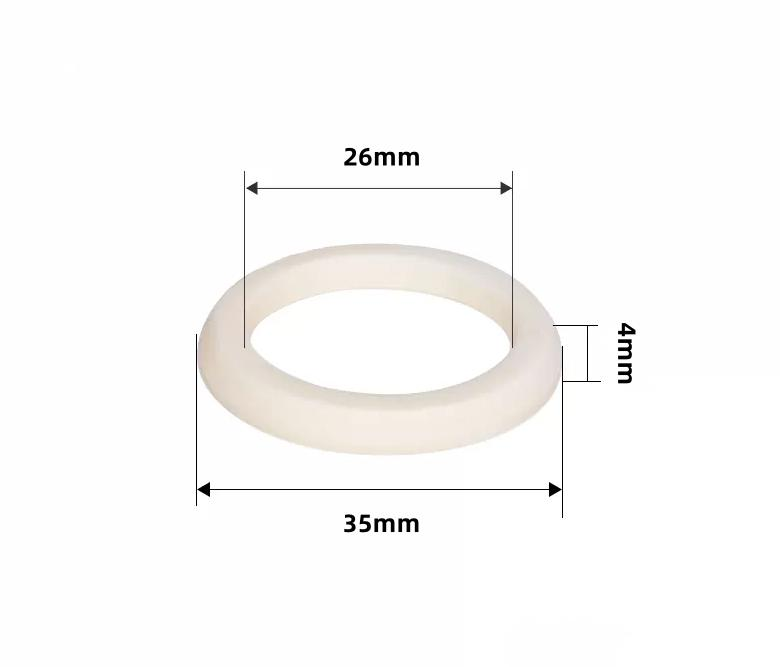 Bystronic Insulating Ceramic 10046025