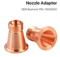 Bystronic Nozzle Body 10032930
