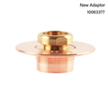 Bystronic Nozzles Adapter 10063377