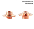Bystronic Nozzles Adapter 10051133/10046030