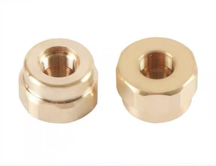 Bystronic Nozzles Body 10071494