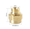 Bystronic Nozzles Body 10064099