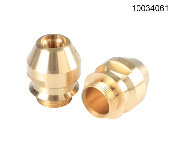 Bystronic Nozzles Body 10034061