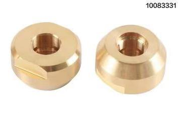 Bystronic Nozzles Body 10083331