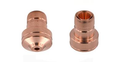 Bystronic Fiber NK Nozzle