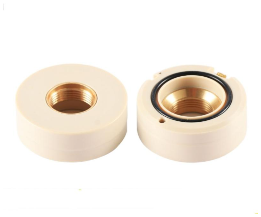 Isolator SSC V1