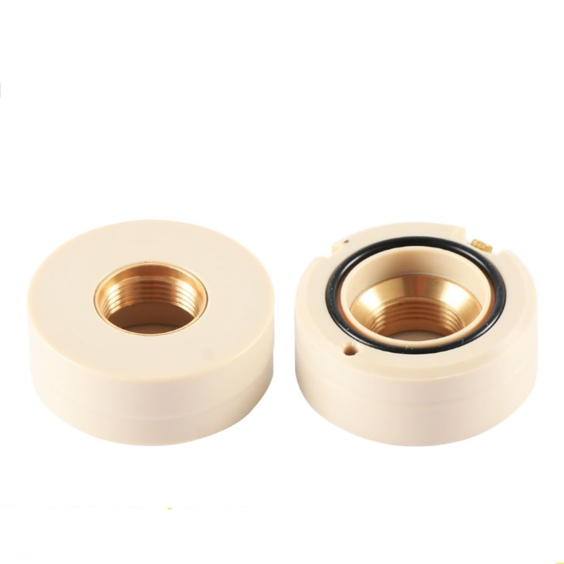 Bystronic Isolator     SSC V1