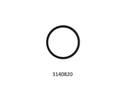 Lens O-ring