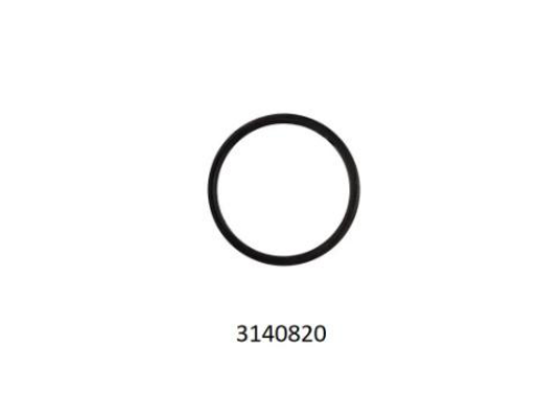 Lens O-ring