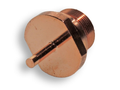 Bystronic Nozzle Screwed