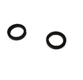 Bystronic O-Ring rubber