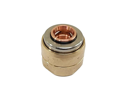 Precisienozzle adapter 2.0