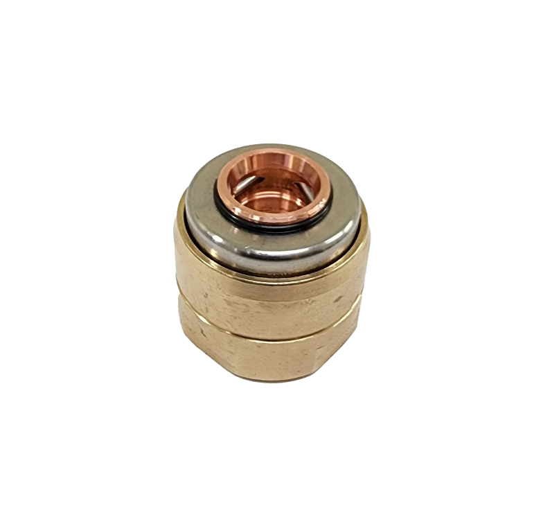 Bystronic Precision Nozzle Adaptor 2.0