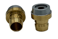 Bystronic Precision Nozzle Push-fit F