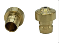 Precisienozzle push-fit H