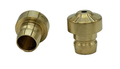 Bystronic Precision Nozzle Push-fit HK