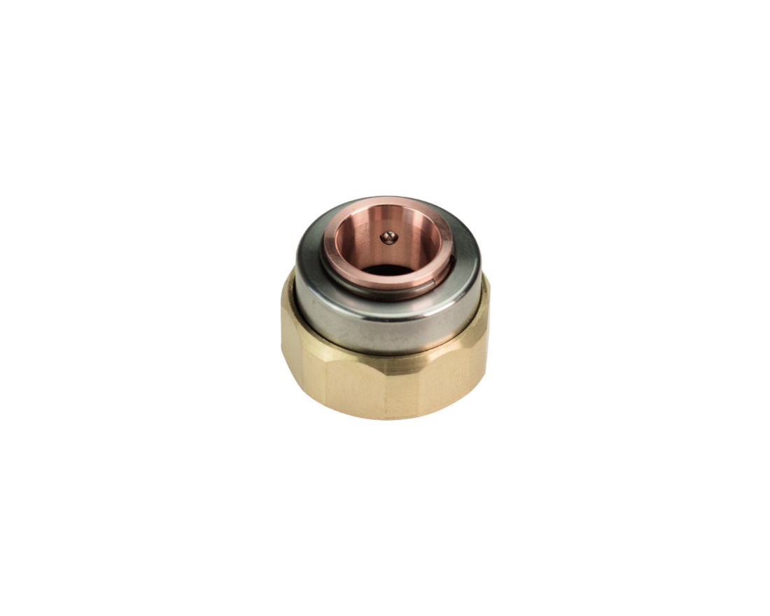 Bystronic Push fit Nozzle holder