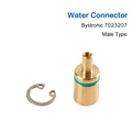 Bystronic Water Connector Male