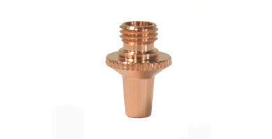 BLM 3D nozzles