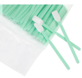 Cleaning Cotton Swabs