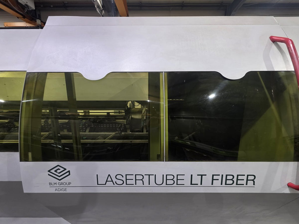 BLM Adige LT Fiber 2018