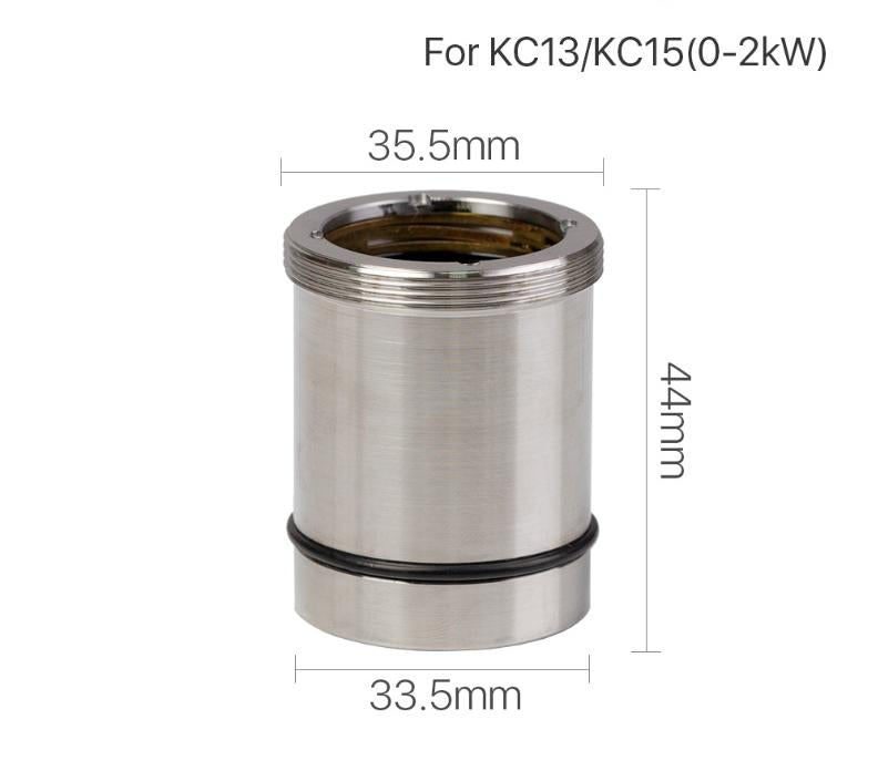 Focuslens KC13 & KC15
