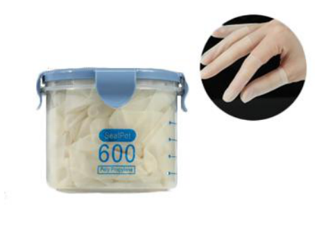 HSG Vingertop handschoenen