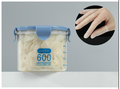BLM Vingertop handschoenen