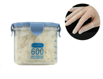 Finger Tip Gloves