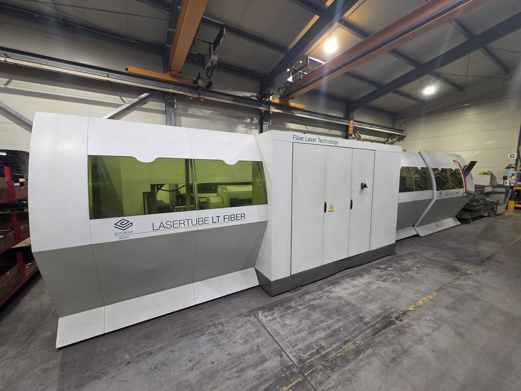 BLM Adige LT Fiber 2018