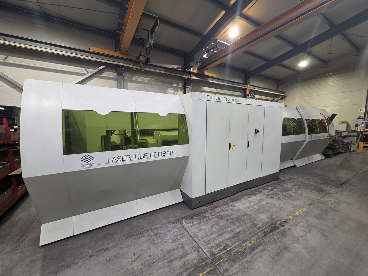 BLM Adige LT Fiber 2018