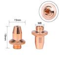 HSG Dubbele 3D nozzle