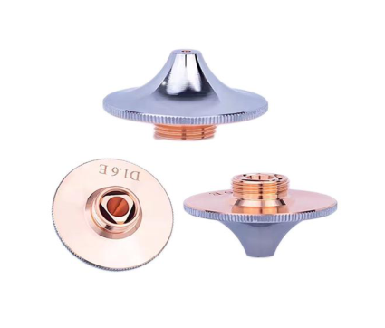 High-speed nozzle