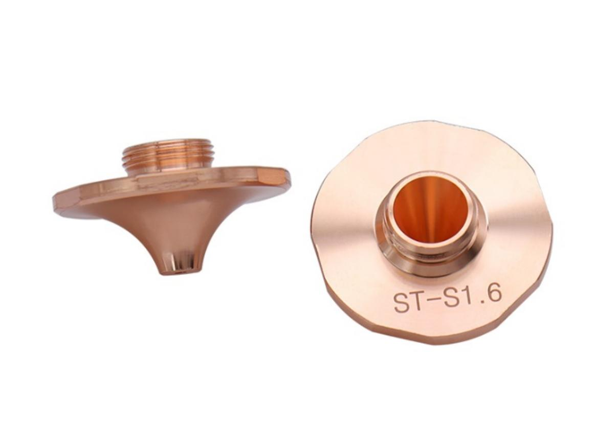 Nozzle ST-S