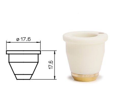 HAN*S 3D Ceramics